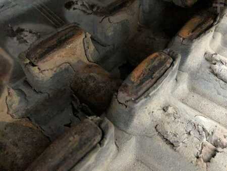 Escavatori cingolati 2023 Hitachi ZX55U-6 CLR (8)