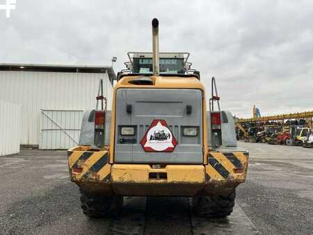 Hjullastare 2001 Liebherr L554 (10)