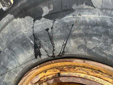 Hjullastare 2001 Liebherr L554 (24)