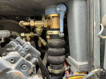 Hjullastare 2001 Liebherr L554 (29)