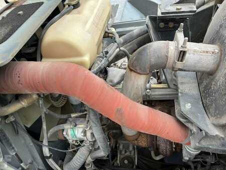 Hjullastare 2001 Liebherr L554 (33)