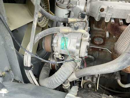 Hjullastare 2001 Liebherr L554 (34)