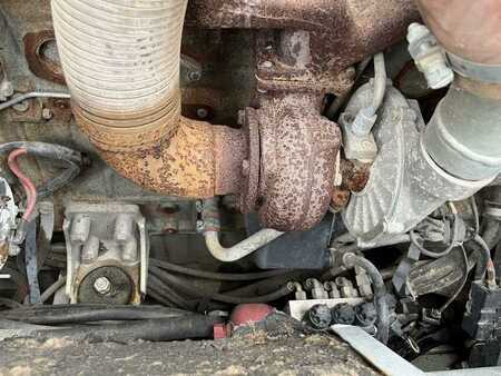 Hjullastare 2001 Liebherr L554 (35)