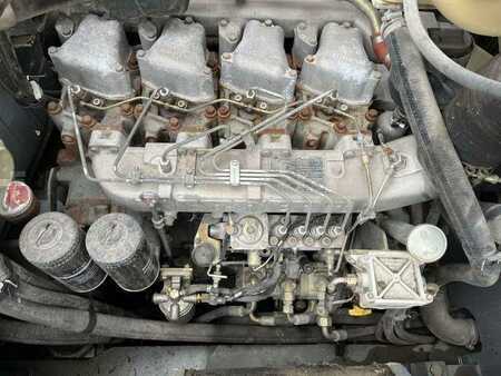 Hjullastare 2001 Liebherr L554 (37)