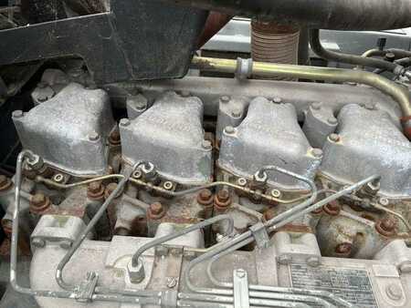 Hjullastare 2001 Liebherr L554 (40)