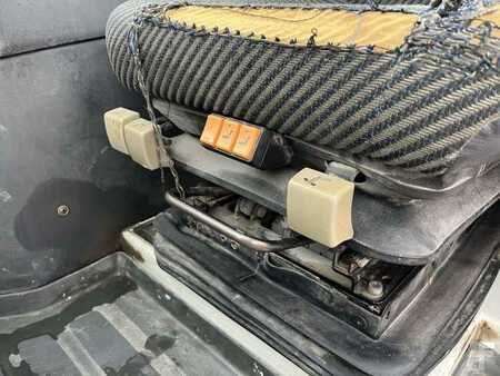 Hjullastare 2001 Liebherr L554 (45)