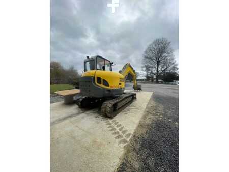 Rupsgraafmachines 2013 Wacker Neuson 8003 (1)