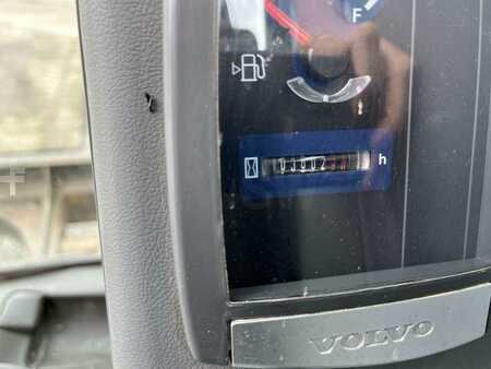 Minibagry 2008 Volvo ECR58 (47)