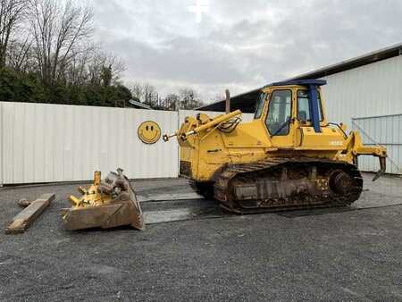 Planierraupe 1994 Komatsu D65EX-12 (1)