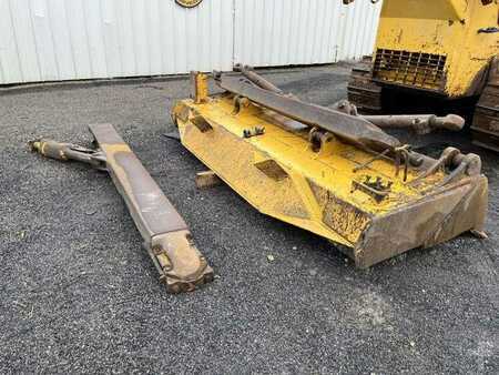 Planierraupe 1994 Komatsu D65EX-12 (12)