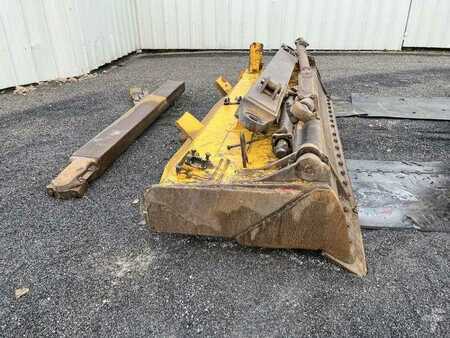 Planierraupe 1994 Komatsu D65EX-12 (13)