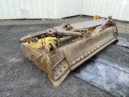 Planierraupe 1994 Komatsu D65EX-12 (14)