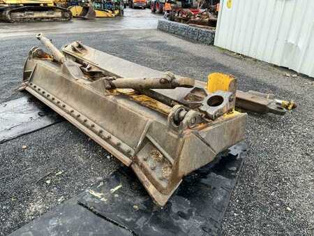 Planierraupe 1994 Komatsu D65EX-12 (15)