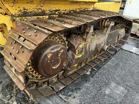 Planierraupe 1994 Komatsu D65EX-12 (18)