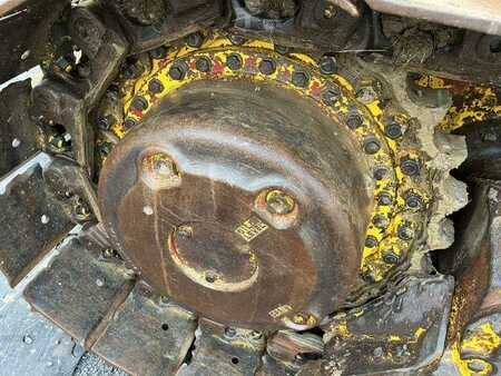 Planierraupe 1994 Komatsu D65EX-12 (19)