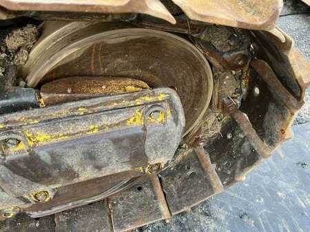 Planierraupe 1994 Komatsu D65EX-12 (20)