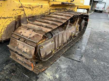 Planierraupe 1994 Komatsu D65EX-12 (21)