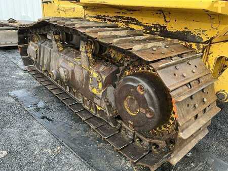 Planierraupe 1994 Komatsu D65EX-12 (22)