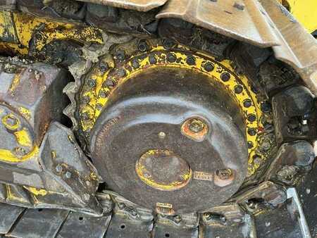 Planierraupe 1994 Komatsu D65EX-12 (23)