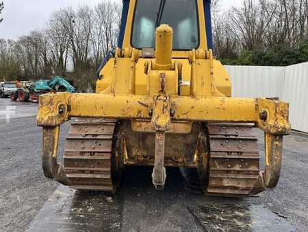 Planierraupe 1994 Komatsu D65EX-12 (24)