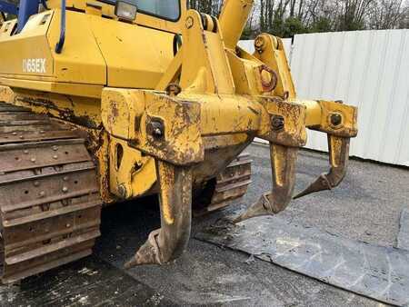 Planierraupe 1994 Komatsu D65EX-12 (26)