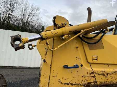 Planierraupe 1994 Komatsu D65EX-12 (27)