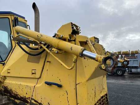 Planierraupe 1994 Komatsu D65EX-12 (28)