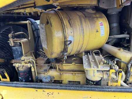 Planierraupe 1994 Komatsu D65EX-12 (29)