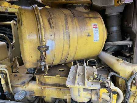 Planierraupe 1994 Komatsu D65EX-12 (30)