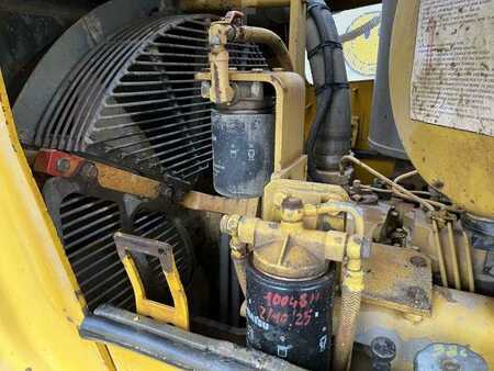 Planierraupe 1994 Komatsu D65EX-12 (31)