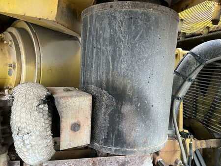 Planierraupe 1994 Komatsu D65EX-12 (33)