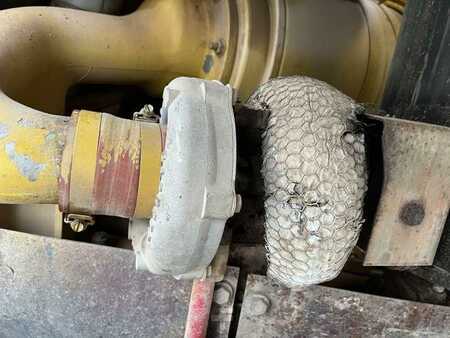 Planierraupe 1994 Komatsu D65EX-12 (34)