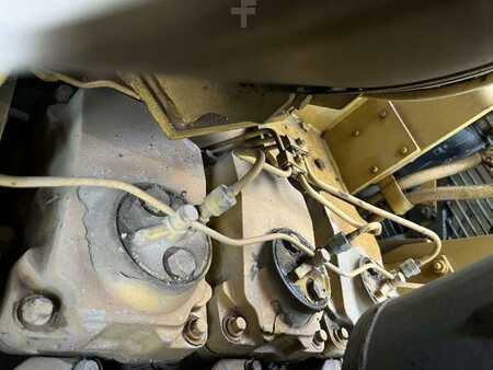 Planierraupe 1994 Komatsu D65EX-12 (36)