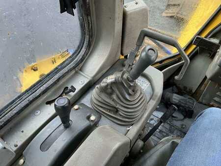 Planierraupe 1994 Komatsu D65EX-12 (38)