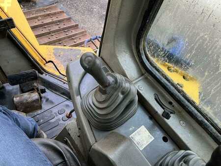 Planierraupe 1994 Komatsu D65EX-12 (39)