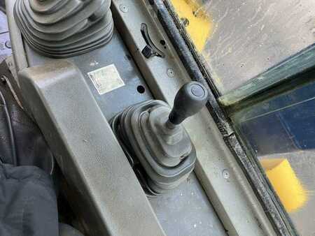 Planierraupe 1994 Komatsu D65EX-12 (40)