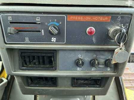 Planierraupe 1994 Komatsu D65EX-12 (42)