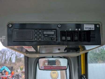 Planierraupe 1994 Komatsu D65EX-12 (45)