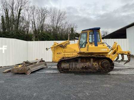 Planierraupe 1994 Komatsu D65EX-12 (5)