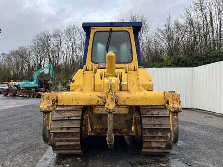 Planierraupe 1994 Komatsu D65EX-12 (7)