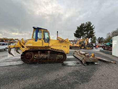 Planierraupe 1994 Komatsu D65EX-12 (9)