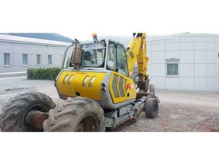 Miscelaneo 2006 MENZI MUCK A91MOBIL (2)