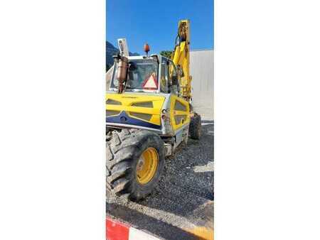 Miscelaneo 2012 MENZI MUCK A91F MOBIL (7)