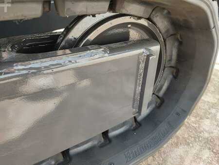 Mini pelle 2022 KATO VXE HD 17 (22)