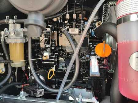 Mini pelle 2022 KATO VXE HD 17 (32)