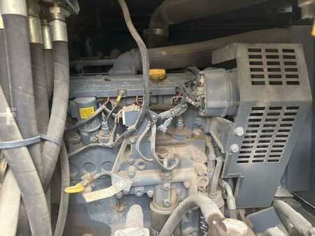 Sonstige 2009 POWERSCREEN POWERTRACK 800 (15)