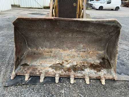 Bandlastare 2001 Caterpillar 933C (10)