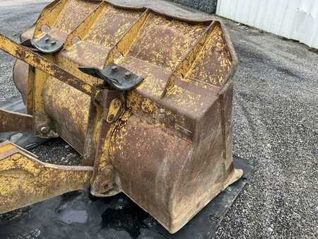 Bandlastare 2001 Caterpillar 933C (13)