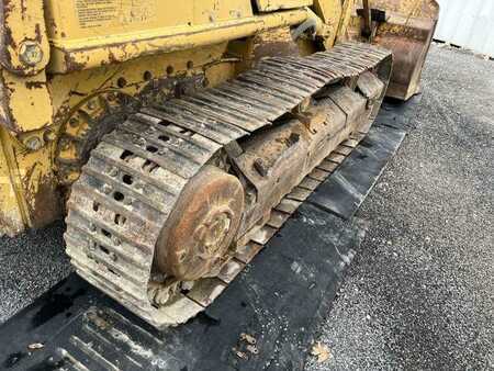 Bandlastare 2001 Caterpillar 933C (16)