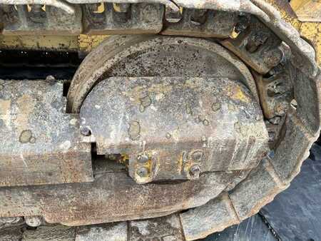 Bandlastare 2001 Caterpillar 933C (18)